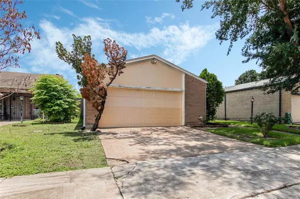 Houston, TX 77072,8613 Dairy View LN