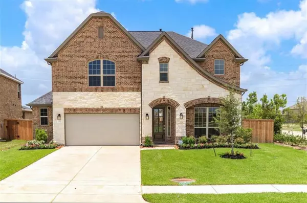 1702 Dominion Heights LN, Katy, TX 77494