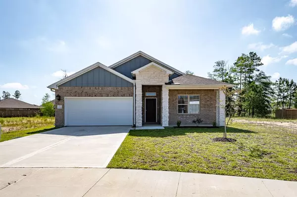 10258 Prairie Dunes LN, Cleveland, TX 77327