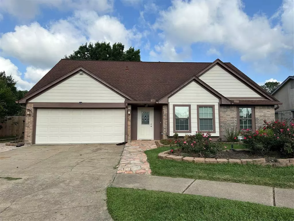 Katy, TX 77449,3126 Williams CIR