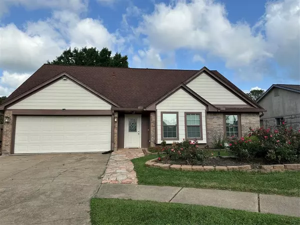 Katy, TX 77449,3126 Williams CIR