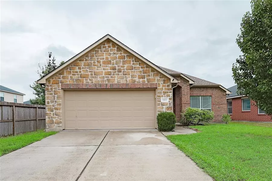 18411 Madisons Crossing LN, Tomball, TX 77375