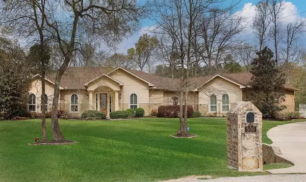 Montgomery, TX 77316,500 Regatta CT