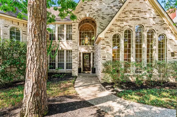 The Woodlands, TX 77381,11 Craggy Rock ST