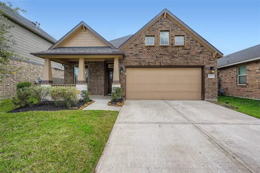 5115 Monarch Belle LN, Katy, TX 77493