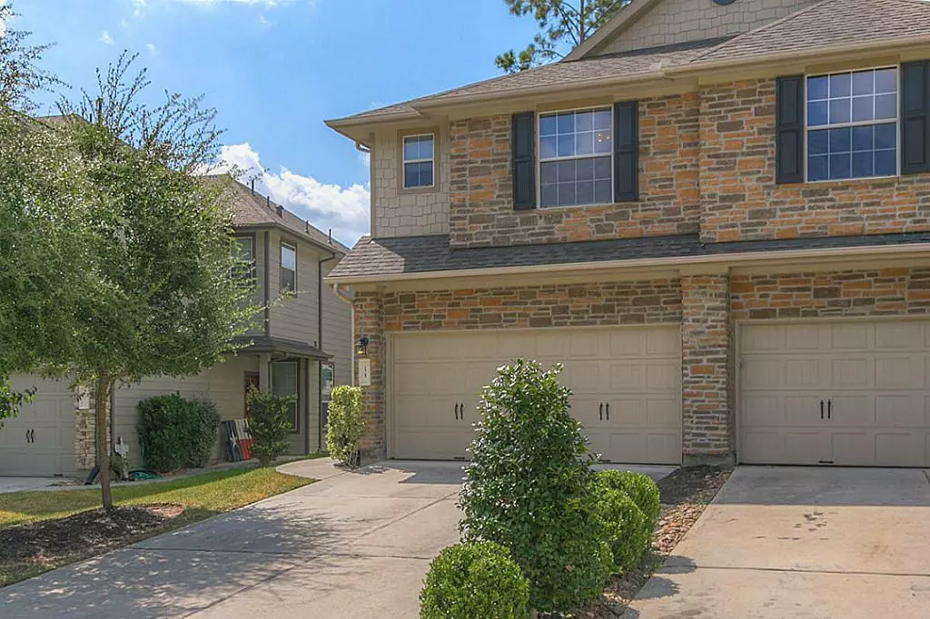 The Woodlands, TX 77382,19 Wickerdale PL