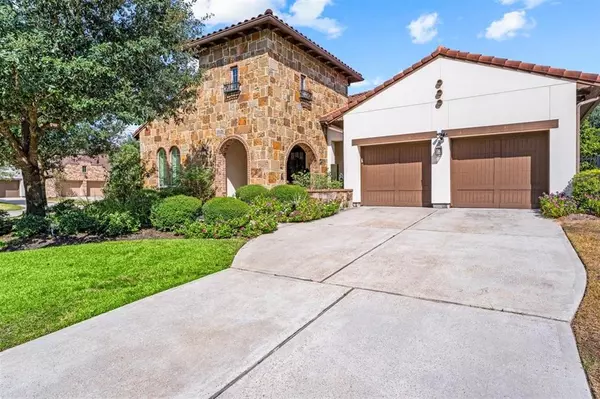 Tomball, TX 77375,34 Woodglade WAY