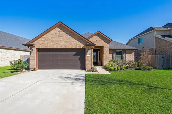 Hockley, TX 77447,31315 White Cypress LN