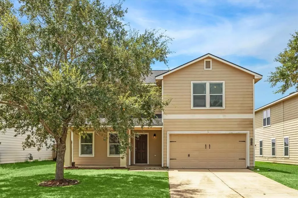 Rosenberg, TX 77469,2218 Heath Ridge LN