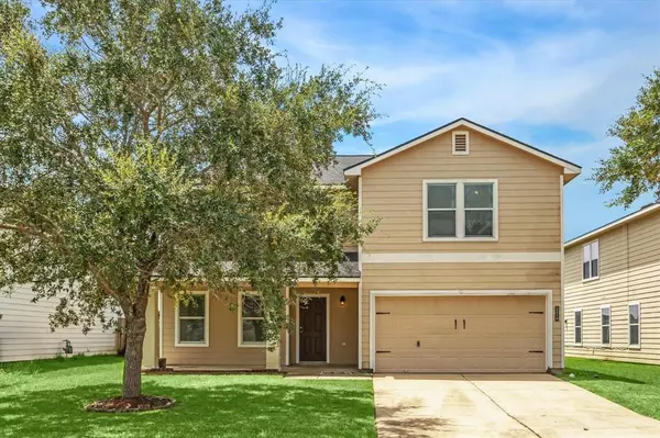 2218 Heath Ridge LN, Rosenberg, TX 77469