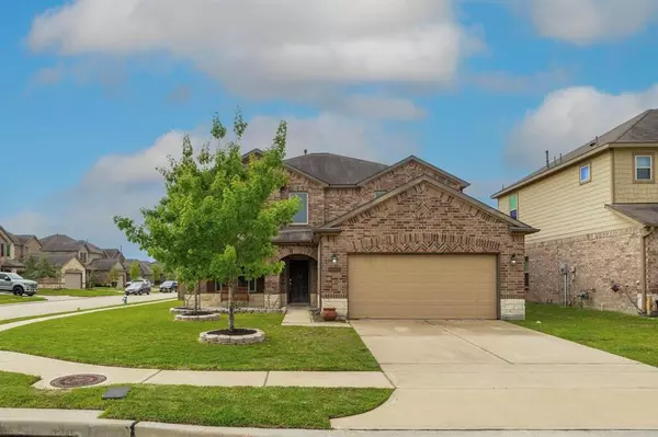 Cypress, TX 77433,21303 Cypress Red Oak Dr