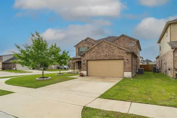 Cypress, TX 77433,21303 Cypress Red Oak Dr