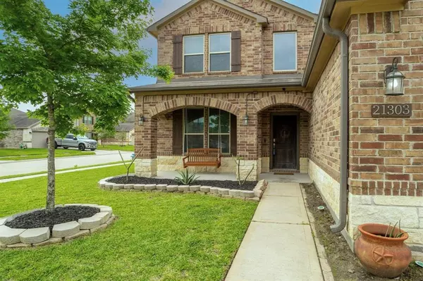 Cypress, TX 77433,21303 Cypress Red Oak Dr