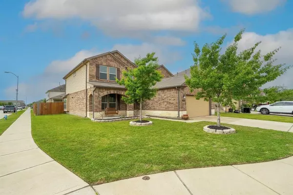 Cypress, TX 77433,21303 Cypress Red Oak Dr