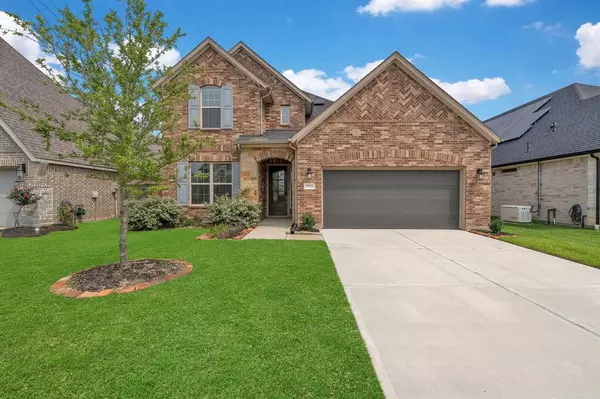 19014 Andalusian Glen LN, Tomball, TX 77377