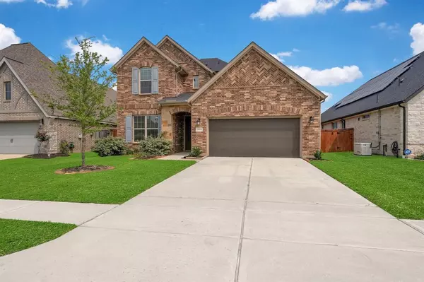 Tomball, TX 77377,19014 Andalusian Glen LN