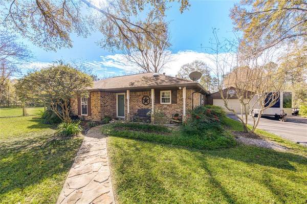 22523 Tuwa RD, Tomball, TX 77375