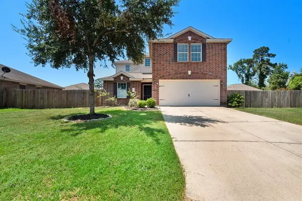 10208 Red Fern CT, Conroe, TX 77385