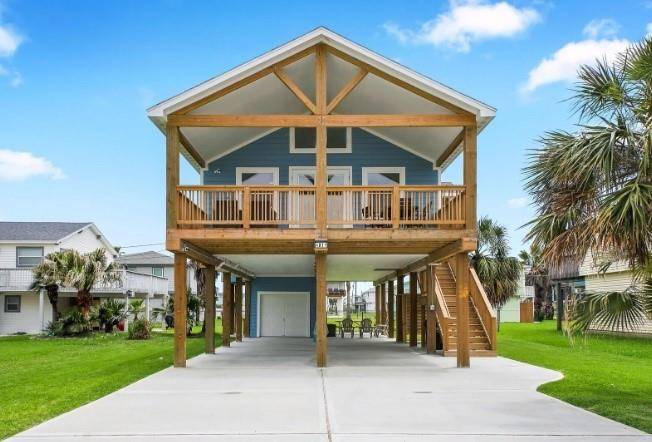 Galveston, TX 77554,4011 Grayson DR