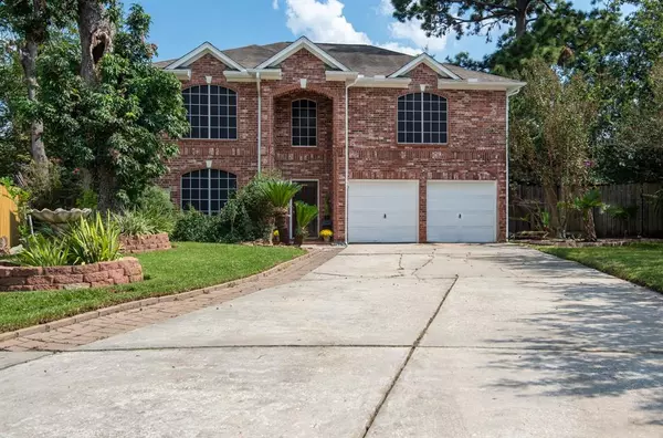 Spring, TX 77388,3307 La Mer LN