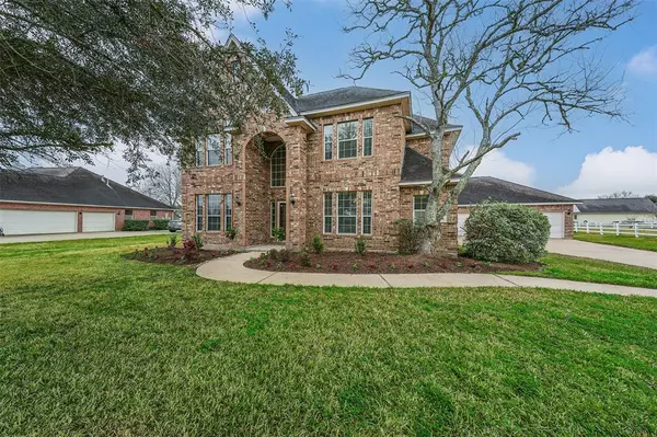 Pearland, TX 77584,4034 Ravencrest CT