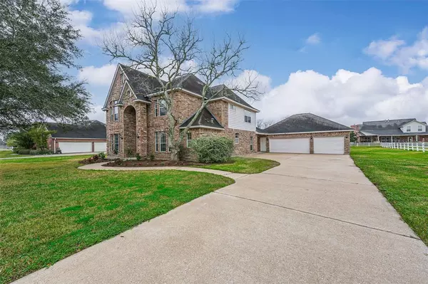 Pearland, TX 77584,4034 Ravencrest CT