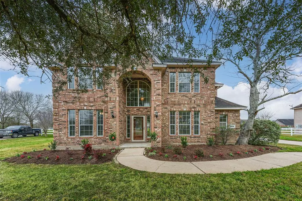 Pearland, TX 77584,4034 Ravencrest CT