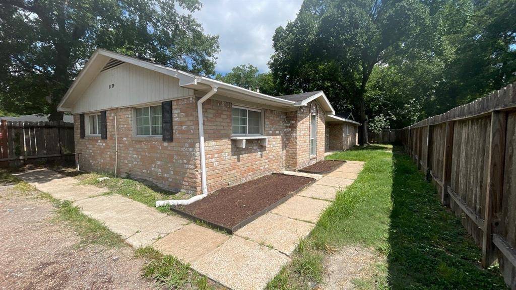 8109 Richland DR, Houston, TX 77028