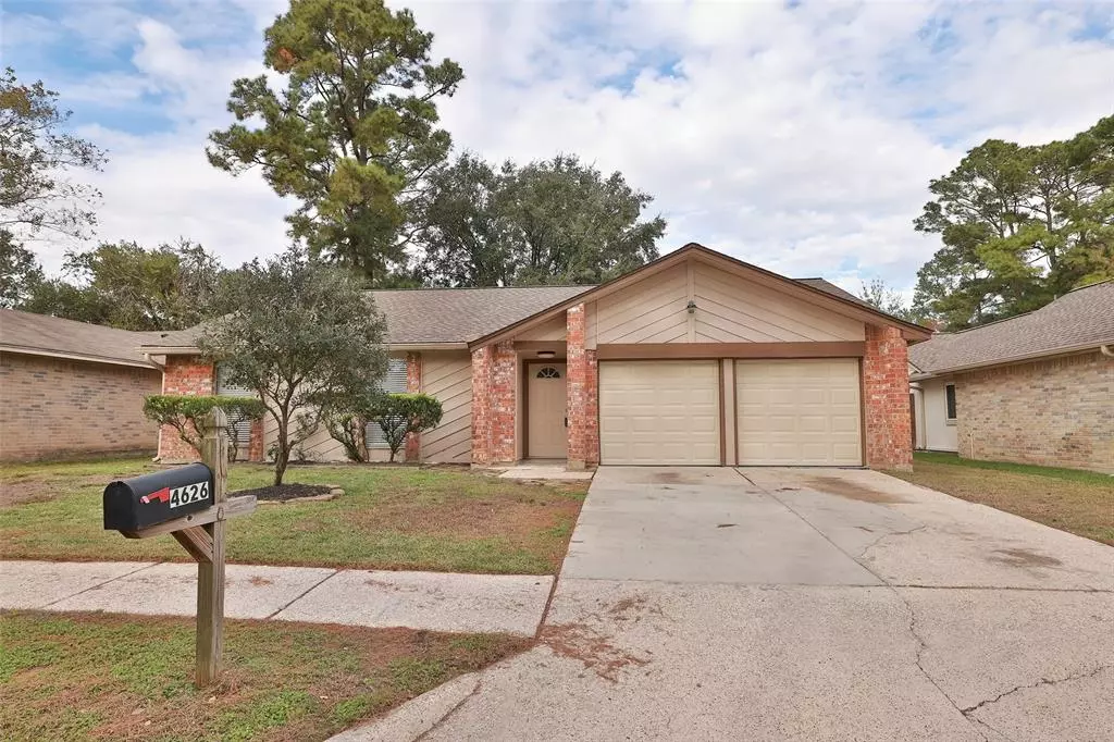 Spring, TX 77388,4626 Enchanted Rock LN