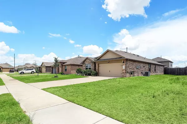 Katy, TX 77494,3914 McDonough WAY