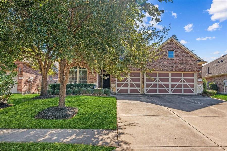 3329 Starlight Hill CT, Spring, TX 77386