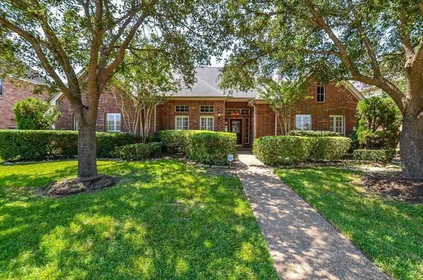 19923 Stonelodge ST, Katy, TX 77450