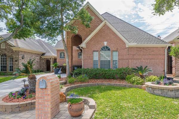 16403 Knightrider DR,  Spring,  TX 77379