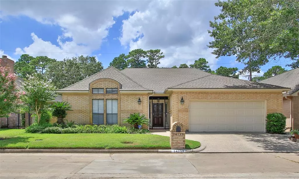 Houston, TX 77069,14135 Glen Green LN