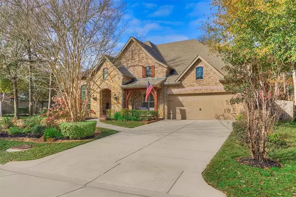 Montgomery, TX 77316,157 Stonehedge PL