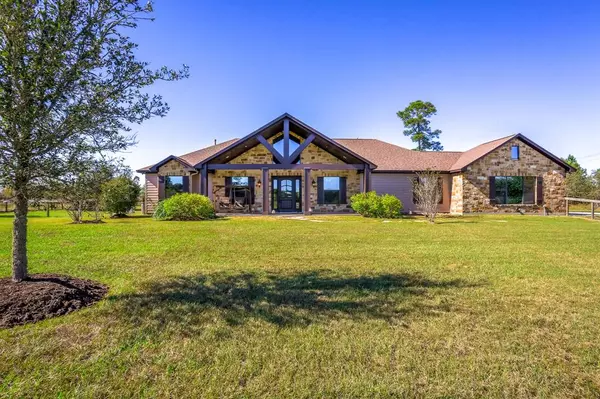 523 Ruel Lane RD, Magnolia, TX 77355