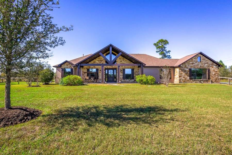 523 Ruel Lane RD, Magnolia, TX 77355