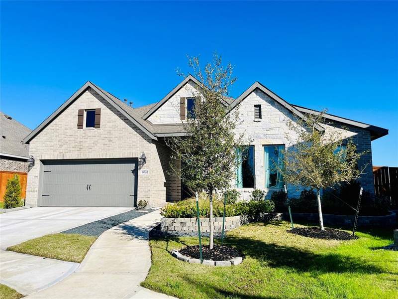 18302 Daybreak Glen Way, Cypress, TX 77433