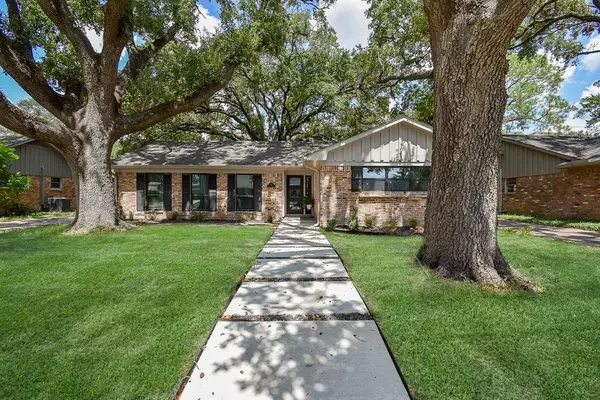 Houston, TX 77063,7618 Highmeadow DR