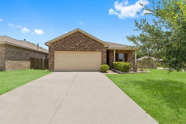 24602 Sandusky DR, Tomball, TX 77375