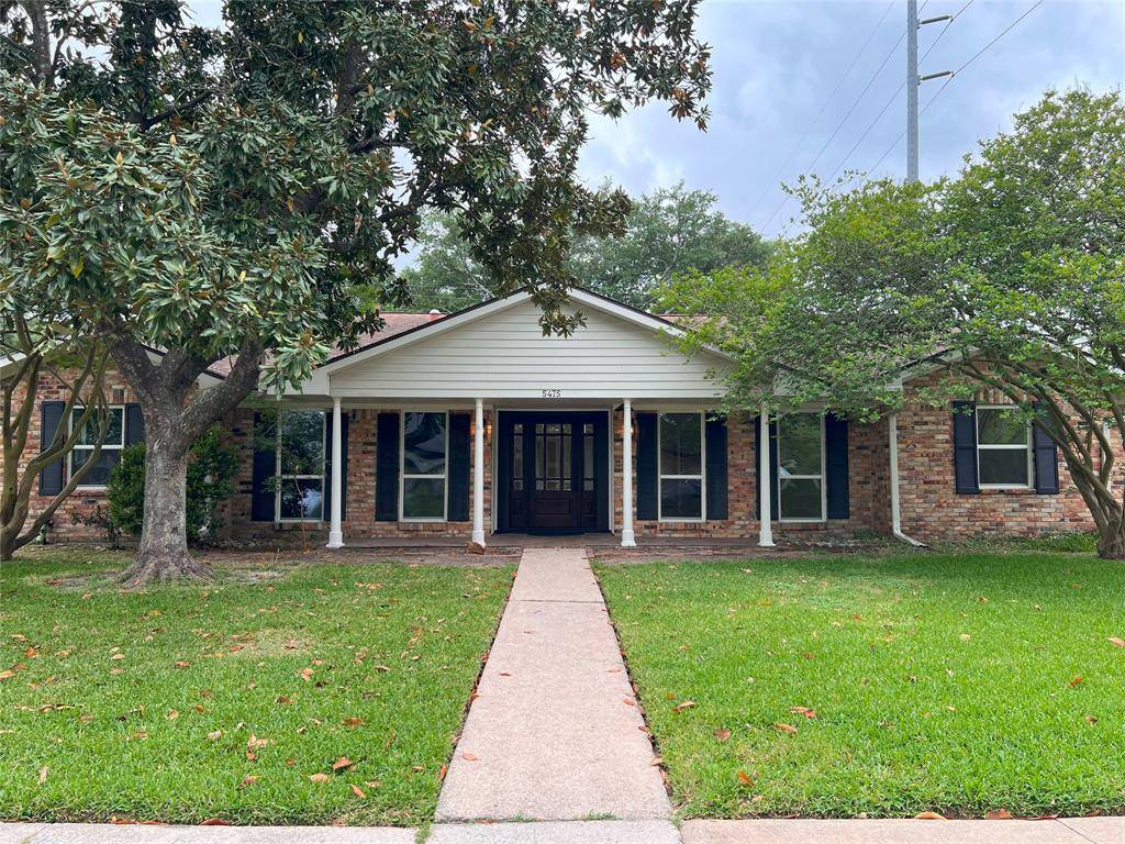 5475 Jackwood ST, Houston, TX 77096