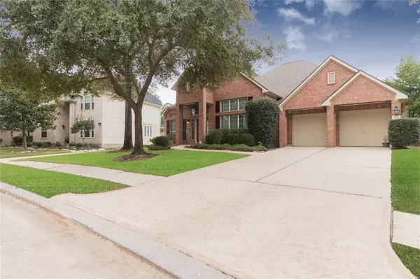 Humble, TX 77346,18431 S Roaring River CT