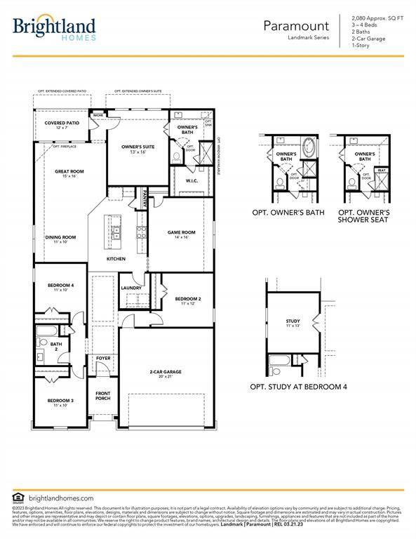 Katy, TX 77493,4696 Peony Green DR