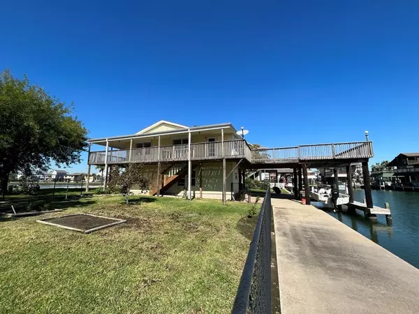 Tiki Island, TX 77554,LOT 23 Coconut ST