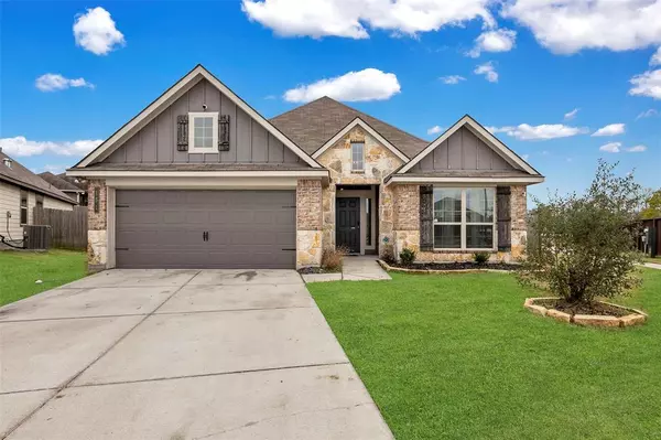 151 Scenic Hills CT, Montgomery, TX 77356