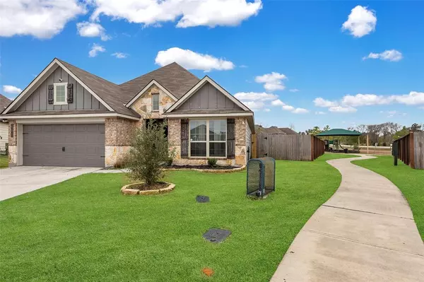 Montgomery, TX 77356,151 Scenic Hills CT