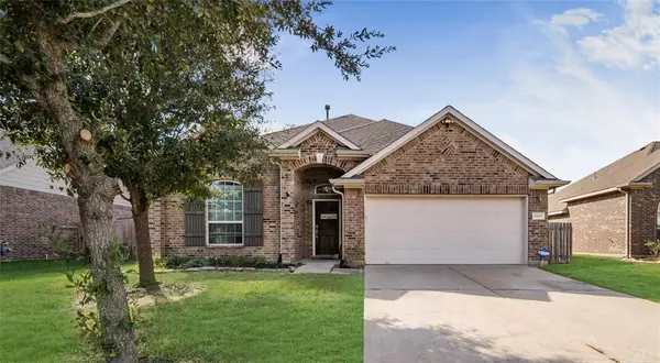 18115 Garnet Red RD, Cypress, TX 77429