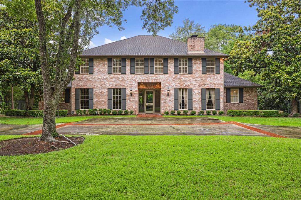 Piney Point Village, TX 77024,417 Hedwig RD
