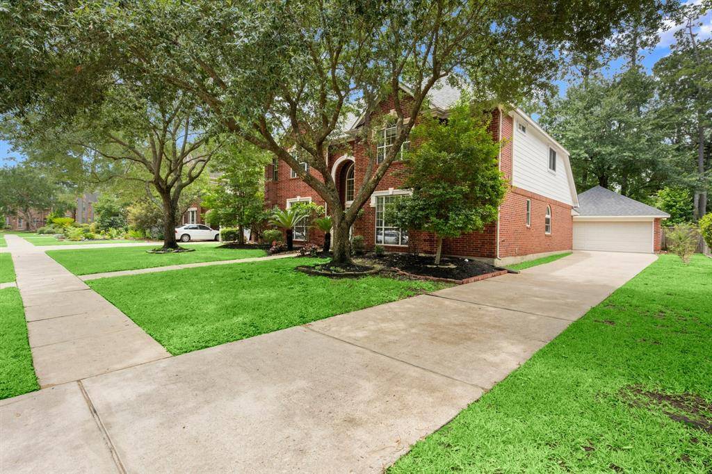Spring, TX 77379,9607 Woodcliff Lake DR
