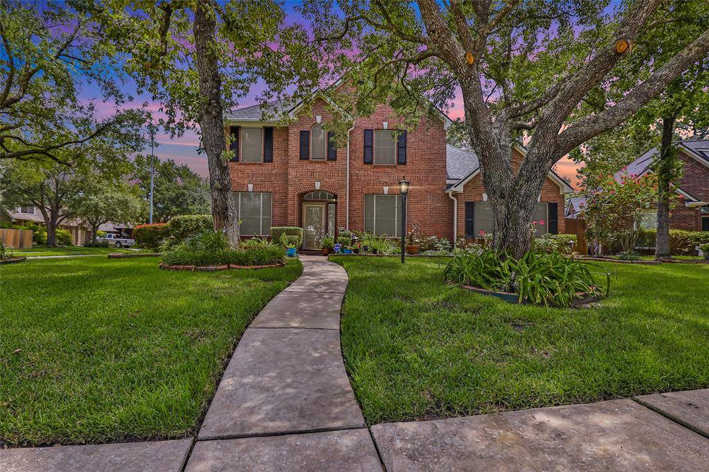 Humble, TX 77346,18010 Clover Park DR